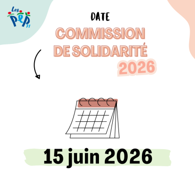 dates commission 2025